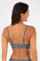 Soutien whisper copa b&c Gris melange