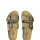 Sandalias Las Oreiro beige