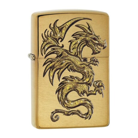 ENCENCEDOR ZIPPO DRAGON 29725 001