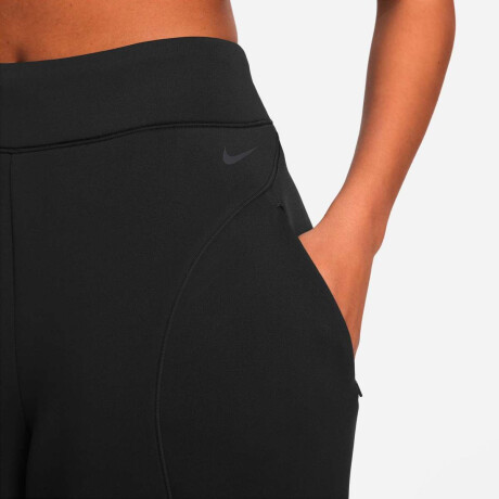 Pantalón Largo Nike Universa de Mujer Negro