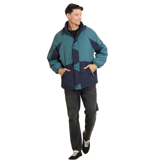 Campera Rusty Numi - Azul Campera Rusty Numi - Azul