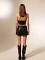 Short Tinilo Negro