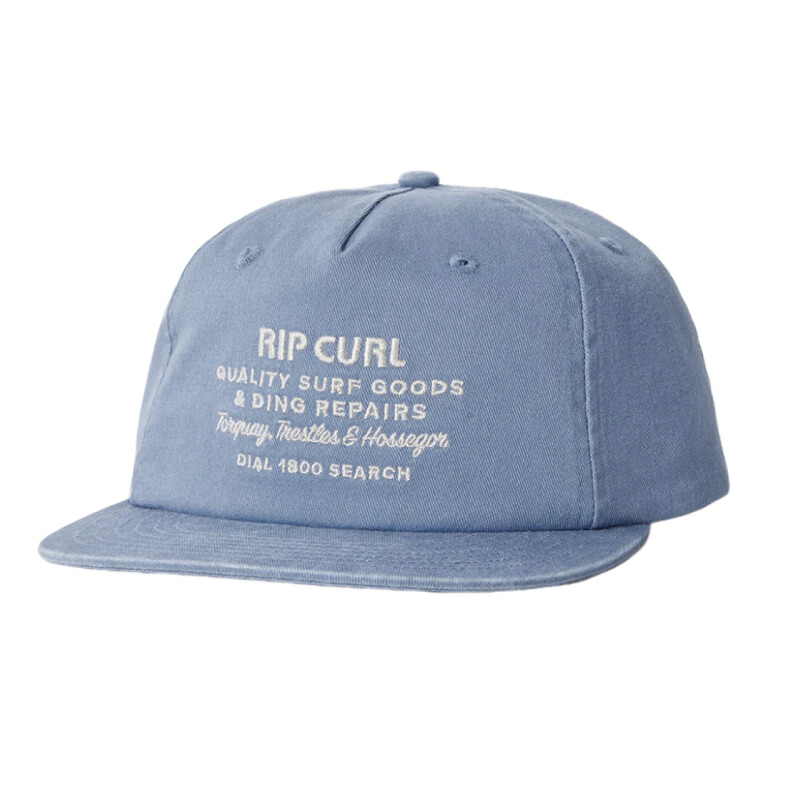Gorro Rip Curl Surf Revival - Azul Gorro Rip Curl Surf Revival - Azul