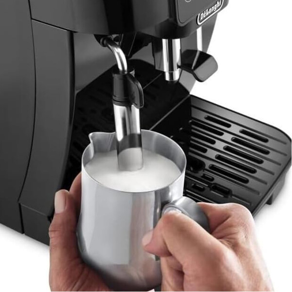 Cafetera Espresso Automática Magnifica Ecam220.21 CAFETERA ESPRESSO DELONGHI ECAM220.21.B