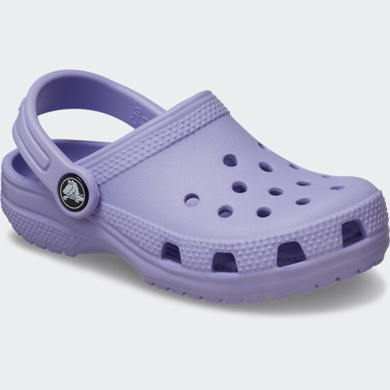 Classic Niños Pequeños Violeta
