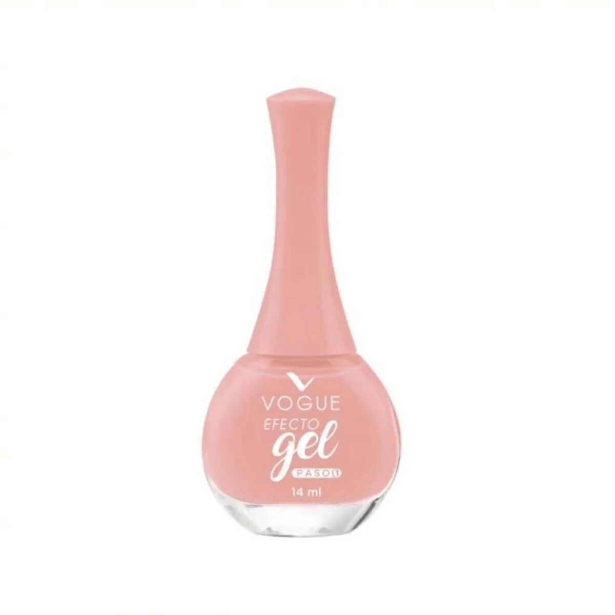 Vogue Esmalte Efecto Gel Vital 