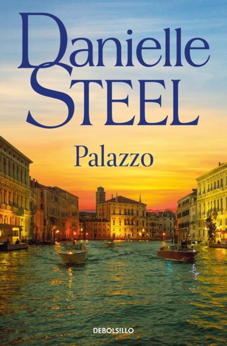 PALAZZO 
