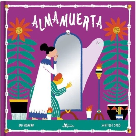 ALMAMUERTA ALMAMUERTA