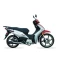 Moto Yumbo Cub City 125 X - Rojo