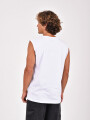 MUSCULOSA CALIF BLANCO