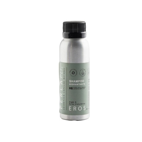 Eros Shampoo H6 75 ml Perla Pli Shampoo Eros Hidr 6 75ml Perla
