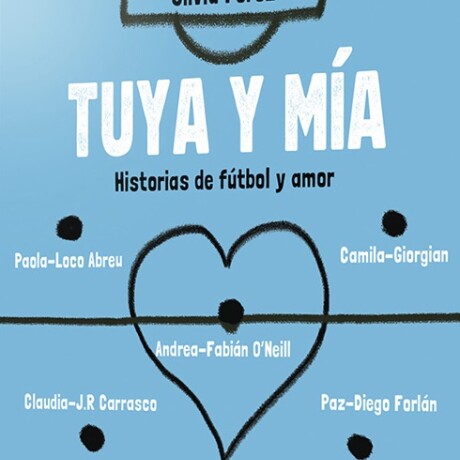 TUYA Y MIA TUYA Y MIA