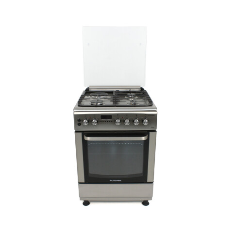 Cocina combinada Futura Plus FUT-60-CM31X Bilbao Cocina combinada Futura Plus FUT-60-CM31X Bilbao