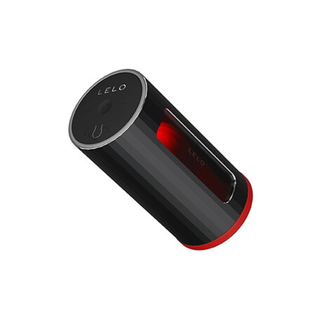 Masturbador Masculino Con App Lelo F1S 2V Masturbador Masculino Con App Lelo F1S 2V