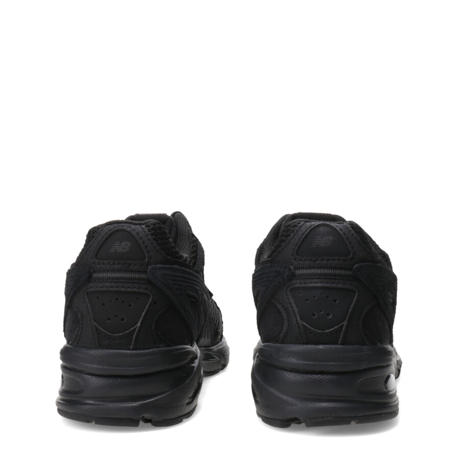 Championes de Hombre New Balance Championes 509 Negro