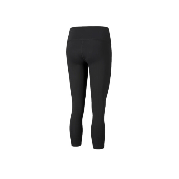 ACTIVE TIGHTS - PUMA NEGRO
