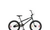 Bicicleta VERT - Rodado 20 - S-PRO Negro