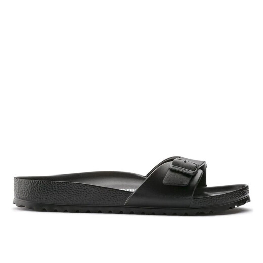 Sandalias Birkenstock Madrid Eva - Negro Sandalias Birkenstock Madrid Eva - Negro