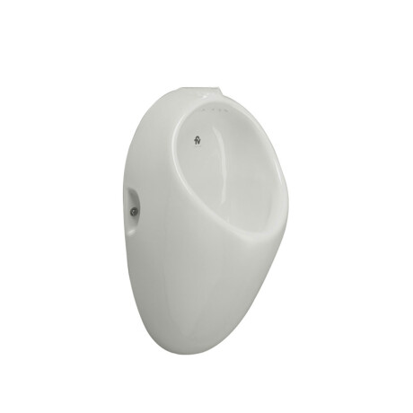 URINARIO URINARIO QUANTUM PLUS CERAMICO BLANCO BLANCO