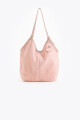 BOLSO OLI MEDIANO Rosa