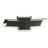 EMBLEMA CORBATA CHEVROLET REJILLA RADIADOR NEGRA - ONIX / PRISMA EMBLEMA CORBATA CHEVROLET REJILLA RADIADOR NEGRA - ONIX / PRISMA