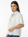 Blusa Dashly Estampado 1