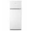 Heladera Haustec 210Lts 2P Frio Humedo HAHELA-210SHB Heladera Haustec 210Lts 2P Frio Humedo HAHELA-210SHB