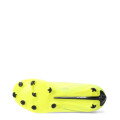 Championes de Niños Puma Futbol 11 Ultra 6 Play Fg/Ag Jrs Amarillo - Negro