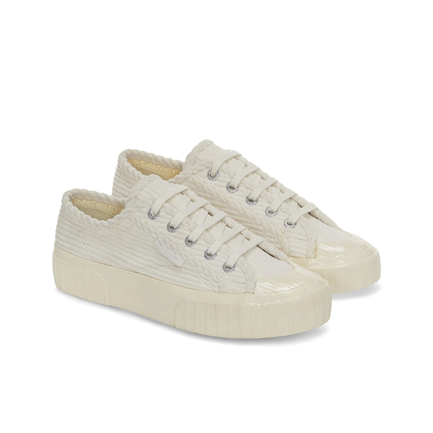 Corduroy superga on sale