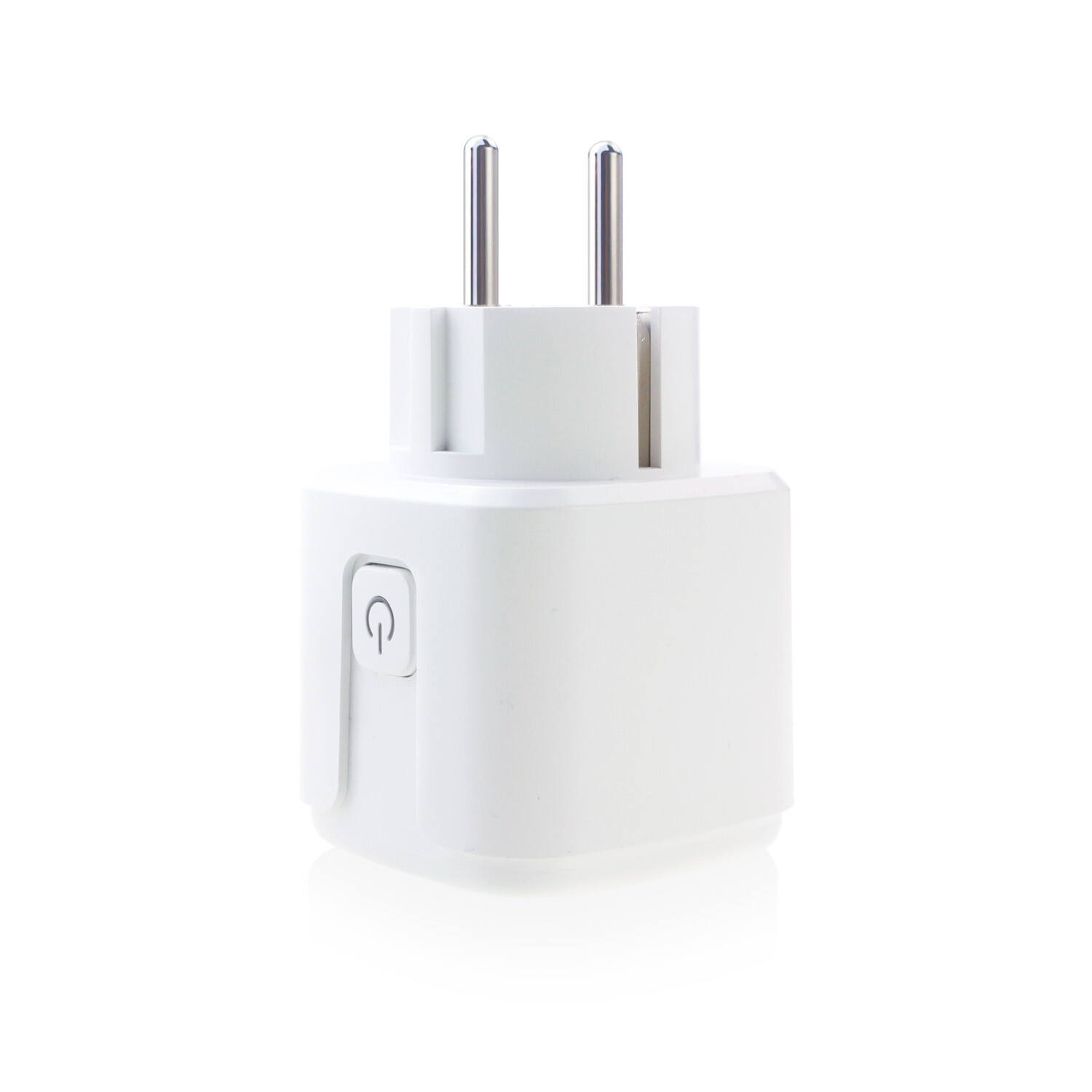 Toma Corriente Schuko Smart Wifi SM-ZEU003 — Universo Binario