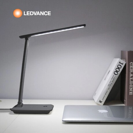 DESKLUM LEDVANCE Luminaria LEDVANCE Desklum 3W Negro