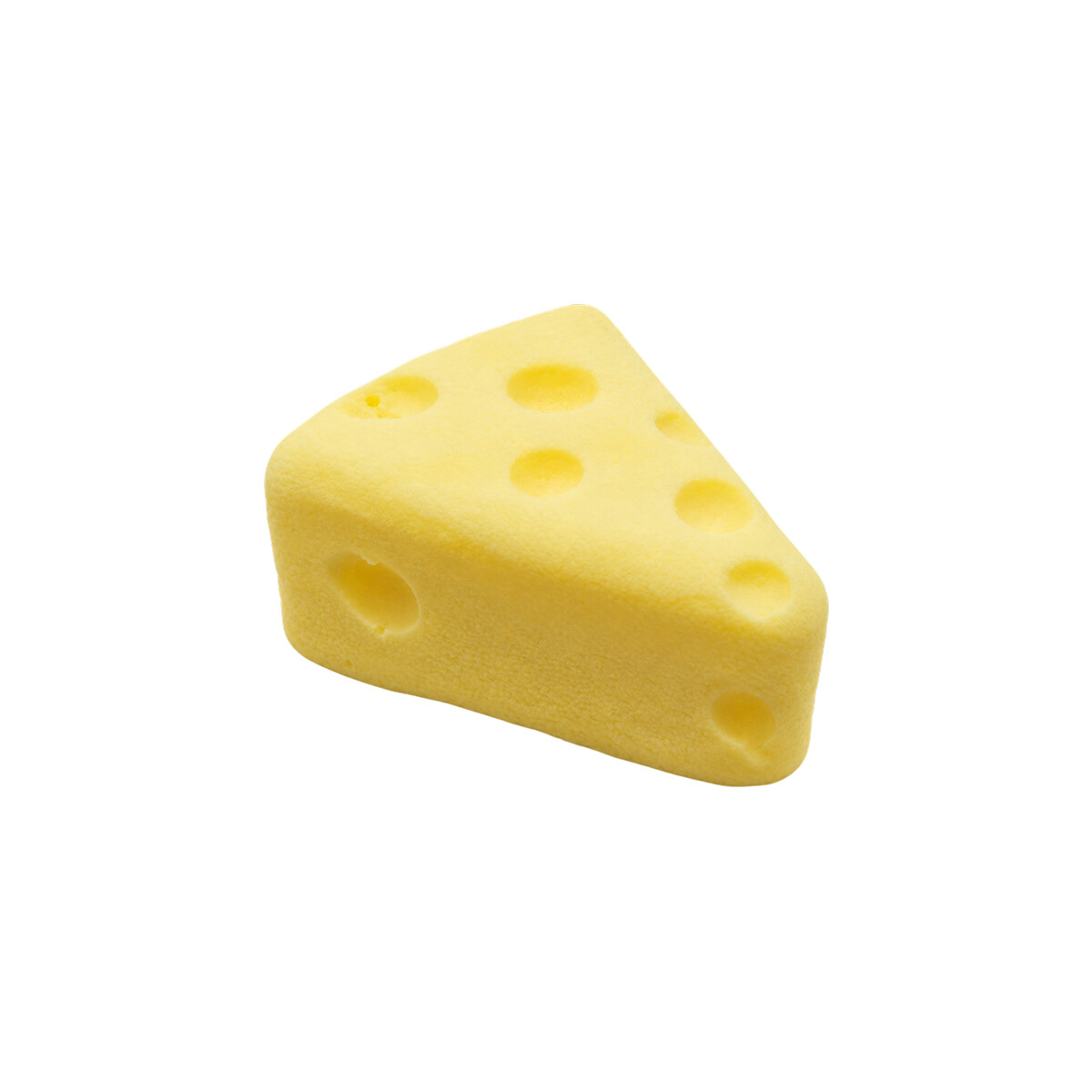 Squishy Quesito - Amarillo 