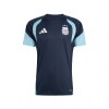 CAMISETA adidas TIRO ARGENTINA Blue