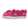 Alpargatas Canvas/Bow Alpr Esp Niños Pink
