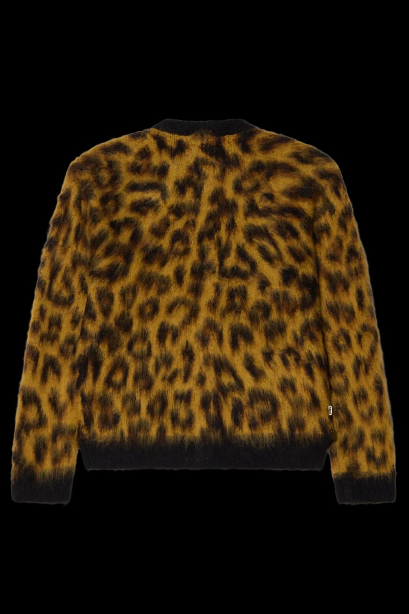 PATRON CARDIGAN Multicolor