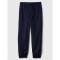 V-WOVEN JOGGER TAPESTRY NAVY