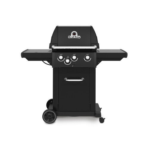 Barbacoa Royal 340 Shadow Barbacoa Royal 340 Shadow