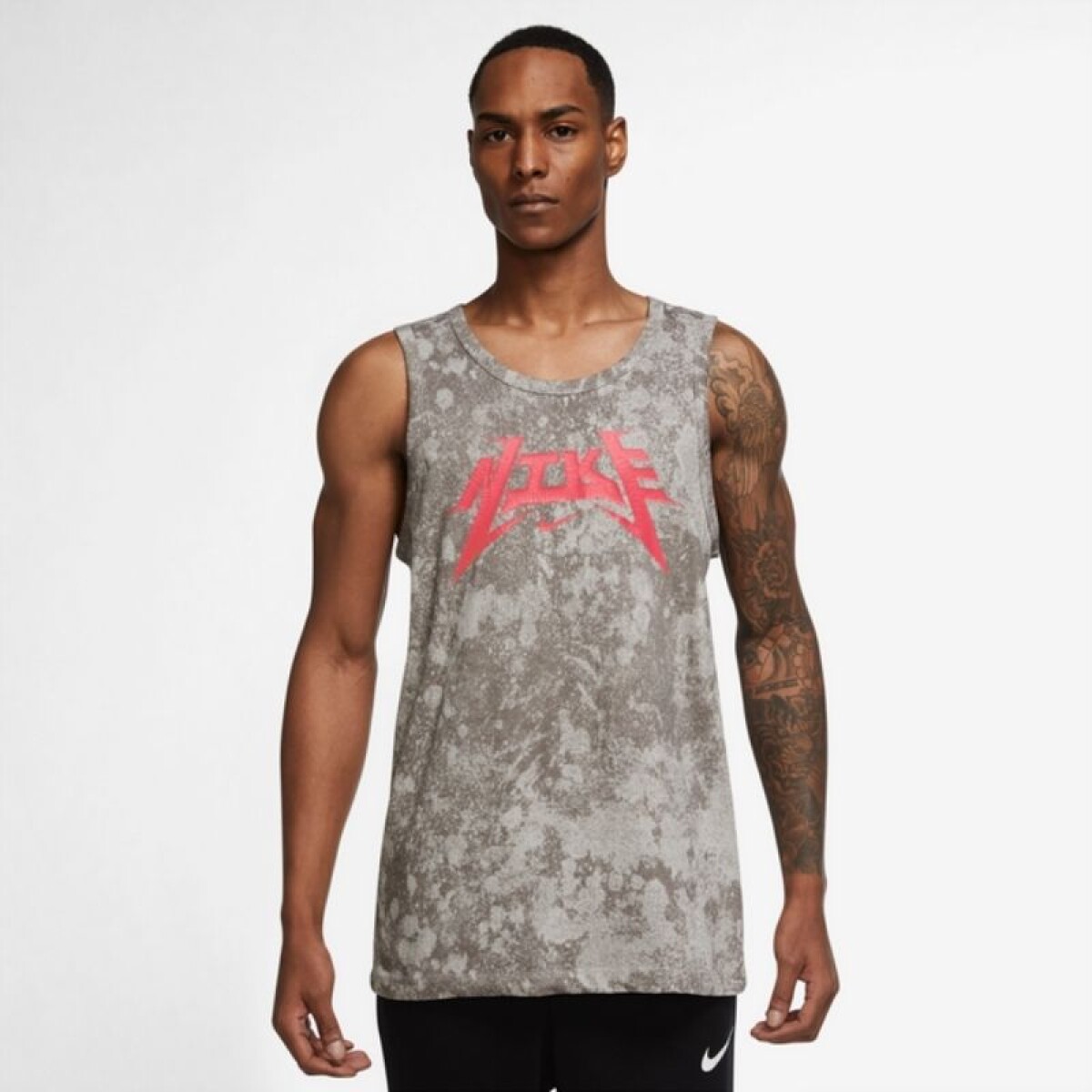 Musculosa Nike Training Hombre DF TANK - S/C 