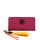 Billetera Trendy Fucsia