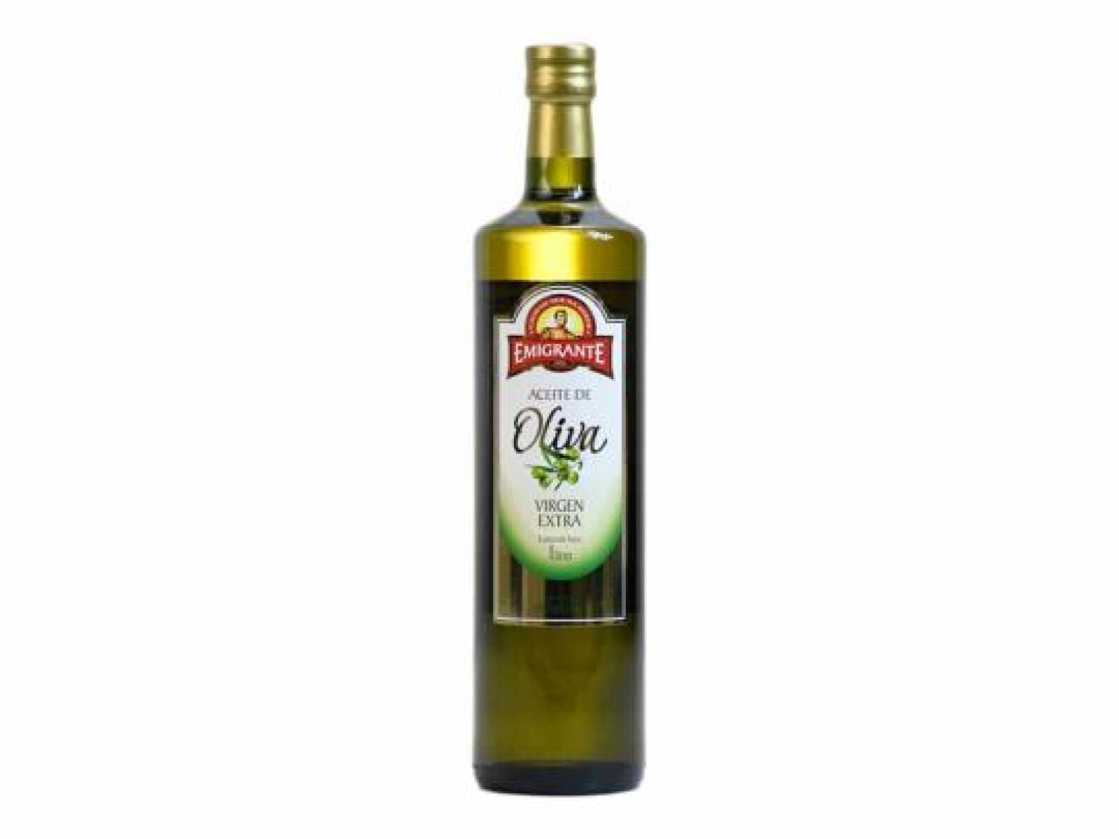 NAT-ACEITE OLIVA EXTRA VIRGEN EMIGRANTE. 500 ML 