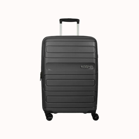Valija Rigida American Tourister Sunside Spinner Black 28 pulgadas