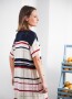Vestido CITRUS Azul