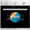 HORNO ENXUTA DE EMPOTRAR HEENX5500 Manual -ACERO- Sin color