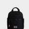 Mochilas Urbanas Color Block Mochila Colorblock - Negro