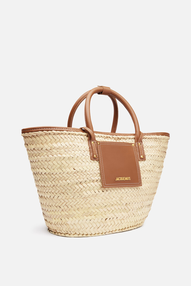 LE PANIER SOLI Camel
