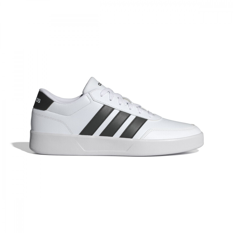 CHAMPIONES ADIDAS BREAKNET 3.0 Hombre JR3547 Blanco