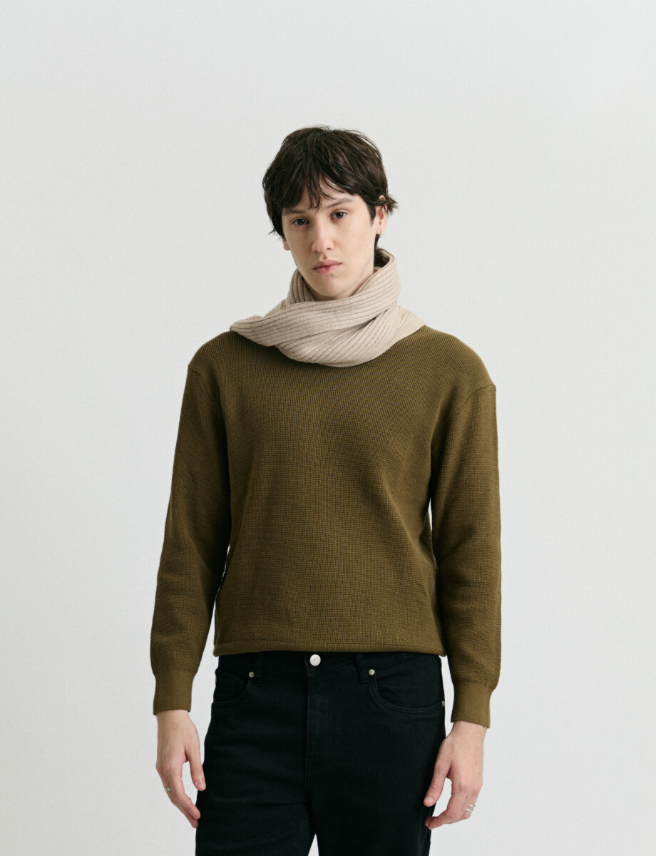 470982 SWEATER HARRY Oliva