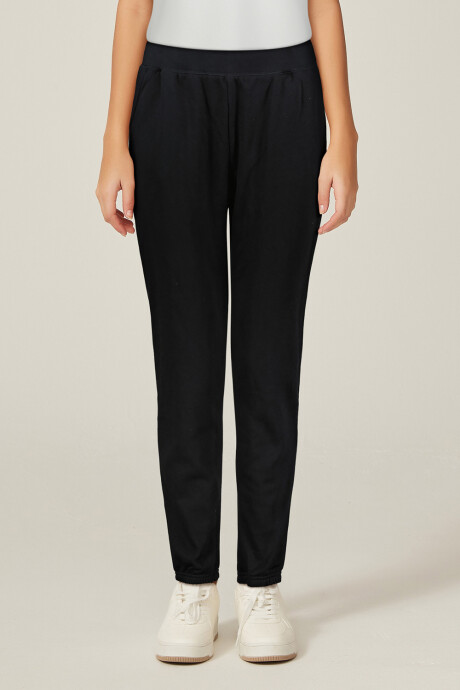 Pantalon Abitame Negro