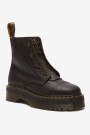 BOTA CRAZY HORSE SINCLAIR Marron