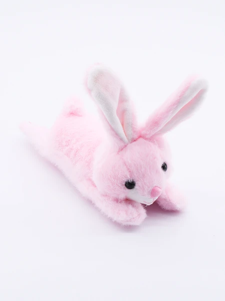 CONEJO PULSERA ROSADO